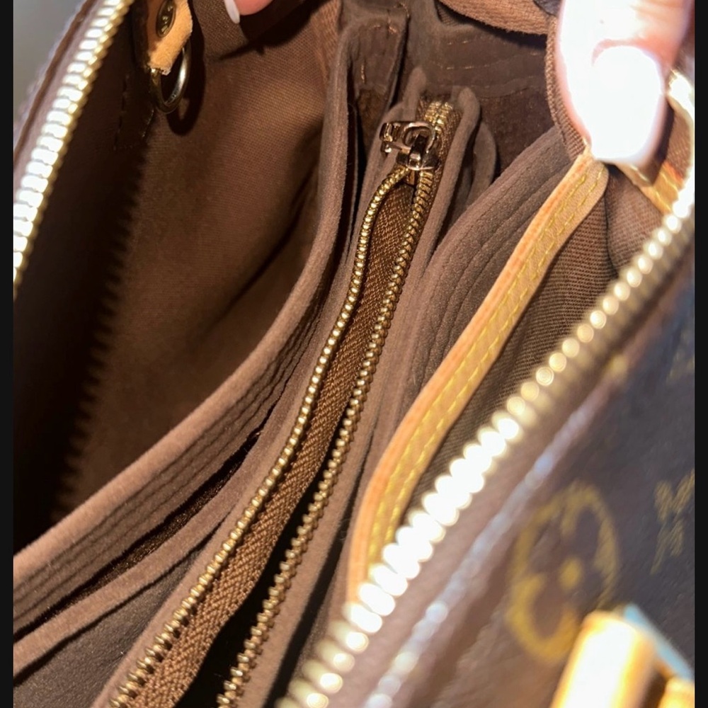 Louis Vuitton Monogram Speedy 25 - Picture 11 of 11